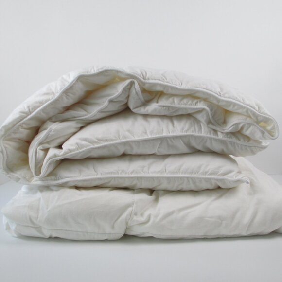 CUDDLEDOWN QUEEN GOOSE DOWN DUVET - Picture 7 of 16